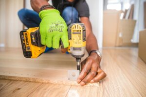 DG Custom Builders pexels bidvine 517980 1249611