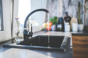 DG Custom Builders plumbing yorkville