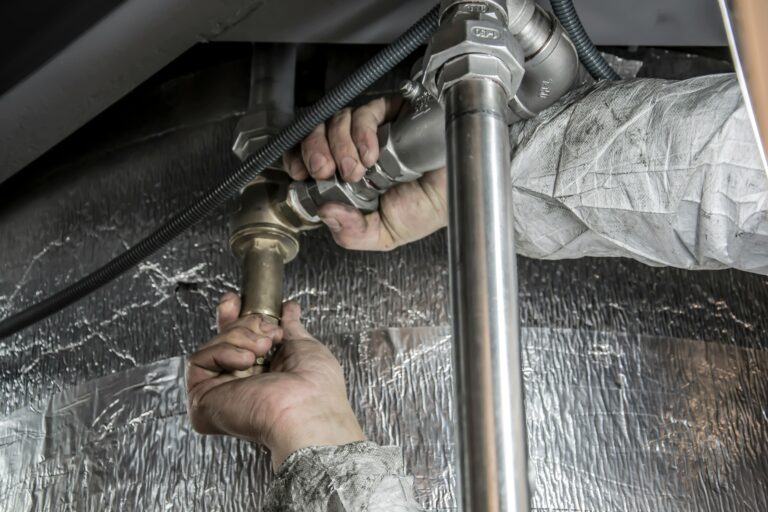 DG Custom Builders yorkville affordable plumbing services