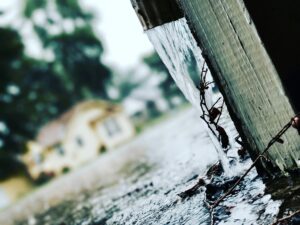 DG Custom Builders yorkville gutter repair