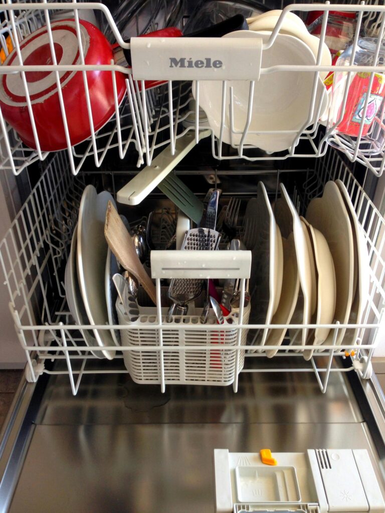 dishwasher repair yorkville