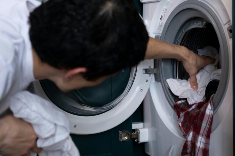 washing machine repair